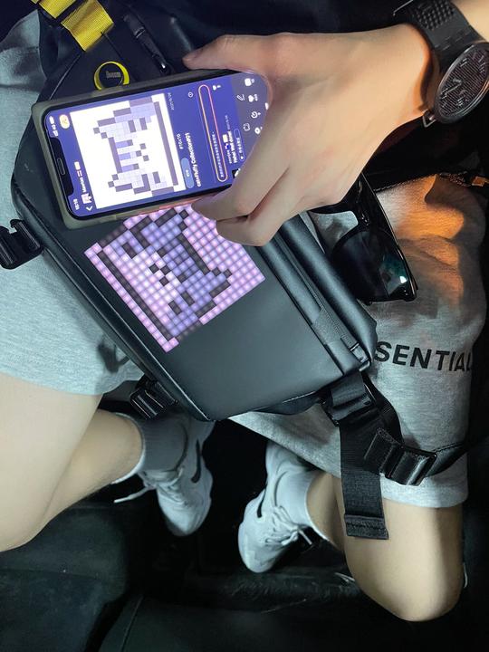 Immagine prodotto Divoom Pixoo