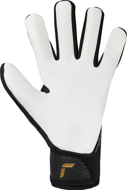 Produktbild Reusch Football Fastgrip Gold (6.5)
