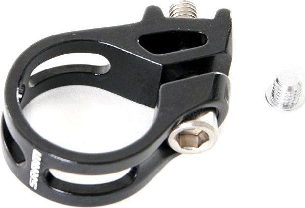 Actual product image Sram Clamp/bolt Kit Sblk Qty1 Black Qty 1