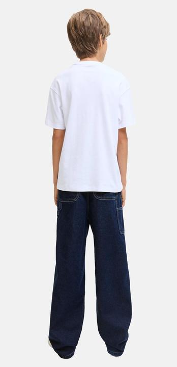 Actual product image Jack & Jones Junior Jeans JJIALEX JJCARPENTER lange Hose (158)