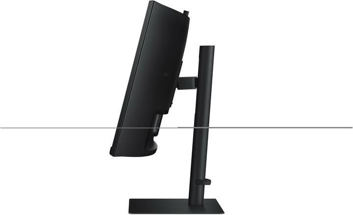 Produktbild Samsung Viewfinity S6 - S65VC (3440 x 1440 Pixel, 34")