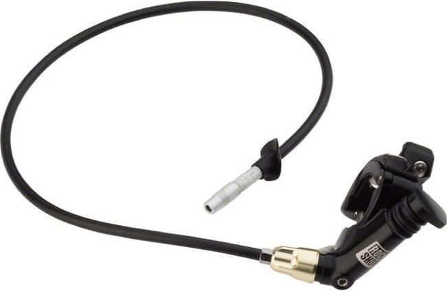 Produktbild RockShox Rmt Xloc (hose/banjo/cp) Fs Lft Rs1