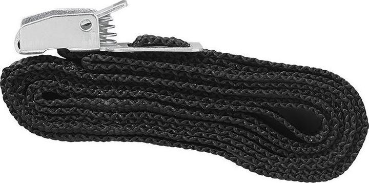 Actual product image ProPlus Tension strap with metal buckle 18mm-150cm set of 2 pieces