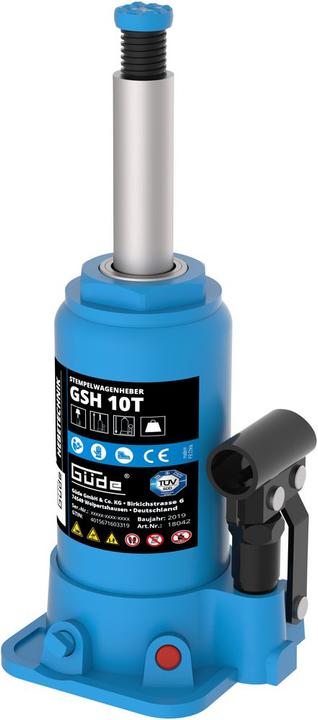 Produktbild Güde Stempelwagenheber GSH