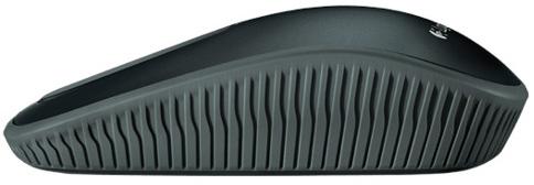 Actual product image Logitech Zone Touch Mouse T400 (Wireless)