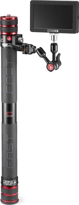 Produktbild Manfrotto Gimboom accessories connector (Stativadapter)