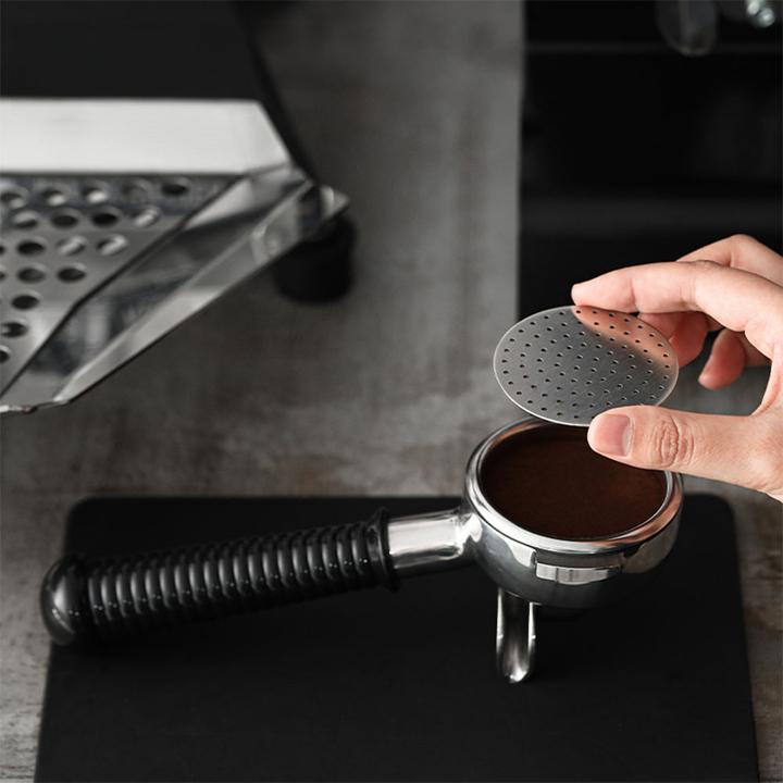 Image du produit MHW 3Bomber Tamis Espresso Puck
