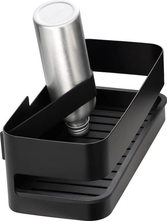 Image du produit Blomus Panier de douche -NEXIO- Black S (12 x 25 x 9 cm)