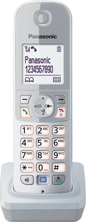 Actual product image Panasonic DECT handset