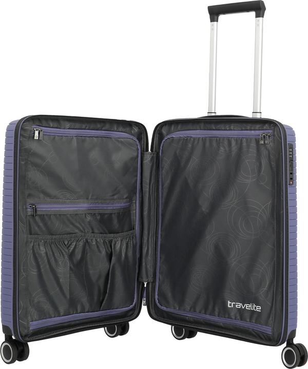 Image du produit Travelite Orbita 4 roues trolley 55 cm (37 l)
