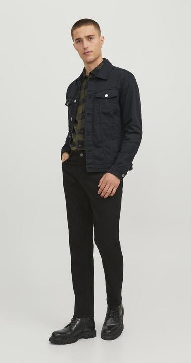 Produktbild Jack & Jones ALVIN AKM 528 STS Jeansjacke (M)