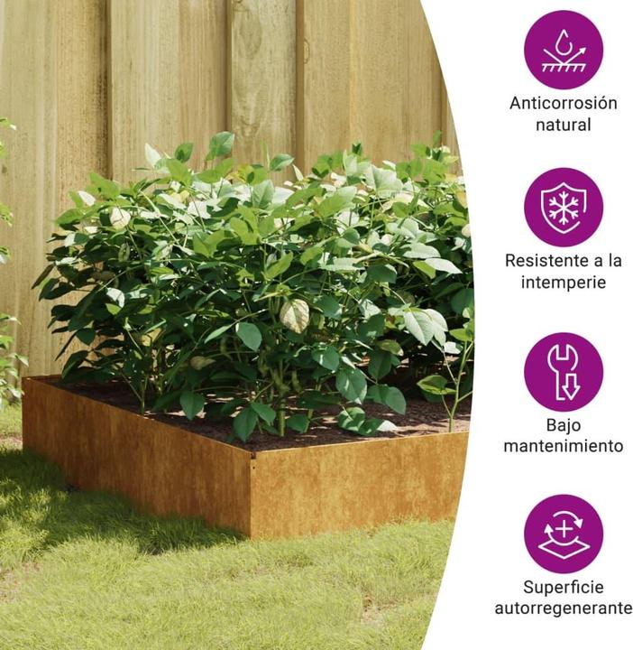 Actual product image vidaXL Regis