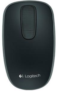 Actual product image Logitech Zone Touch Mouse T400 (Wireless)