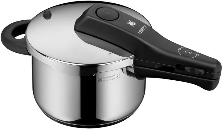 Immagine prodotto WMF Perfect (18 cm, Pentola, Acciaio inossidabile)
