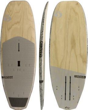 Immagine prodotto Sunova FOILBOARD 4IN1