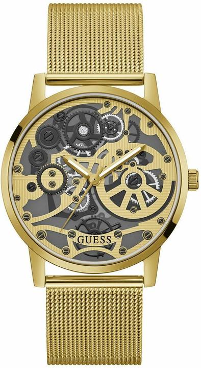 Produktbild Guess Uhren GENTS GW0538G2 (Analoguhr, 42 mm)