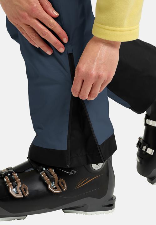 Produktbild Jack Wolfskin Flowline Pro 2L Ins Pants W (L)