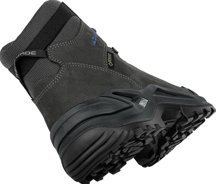 Produktbild Lowa Renegade Gtx Mid (40)