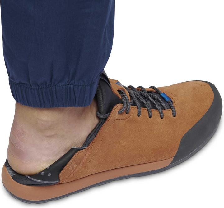 Image du produit Black Diamond M Session Chaussures En Daim (46)