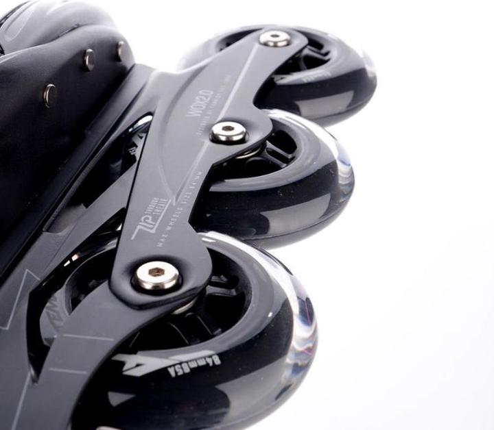 Image du produit Tempish Pattins à Roulettes Inline Wox 2.0 84 (45)