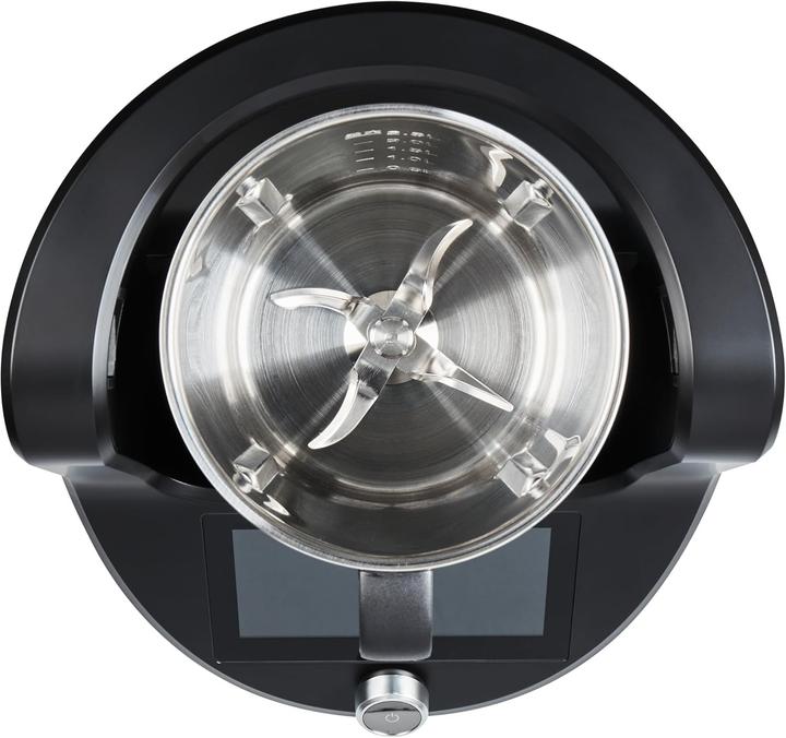 Image du produit Philipiak Milano Robot de cuisine (1200 W, 3 l)