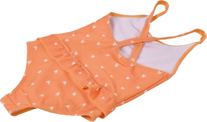 Image du produit Swim Essentials Maillot de bain fille 86/92 Hearts (92)