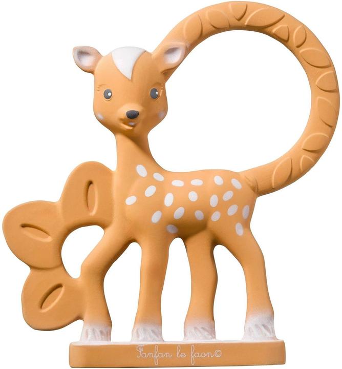 Vulli Fanfan the Fawn Ring (0 Mesi)