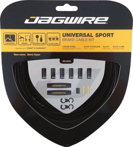 Jagwire Universal Sport Bremszugset