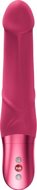 Fun Factory - Mr. Boss G-Spot Vibrator Himbeere