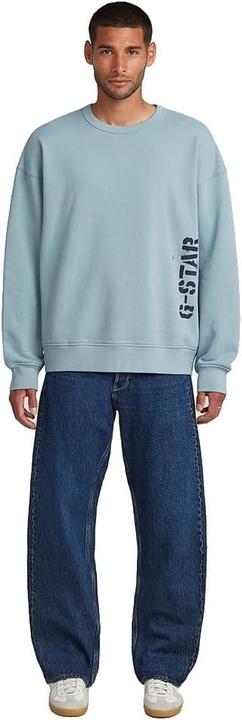 Image du produit G-Star G-Spotted Loose R SW Ash Blue (S)