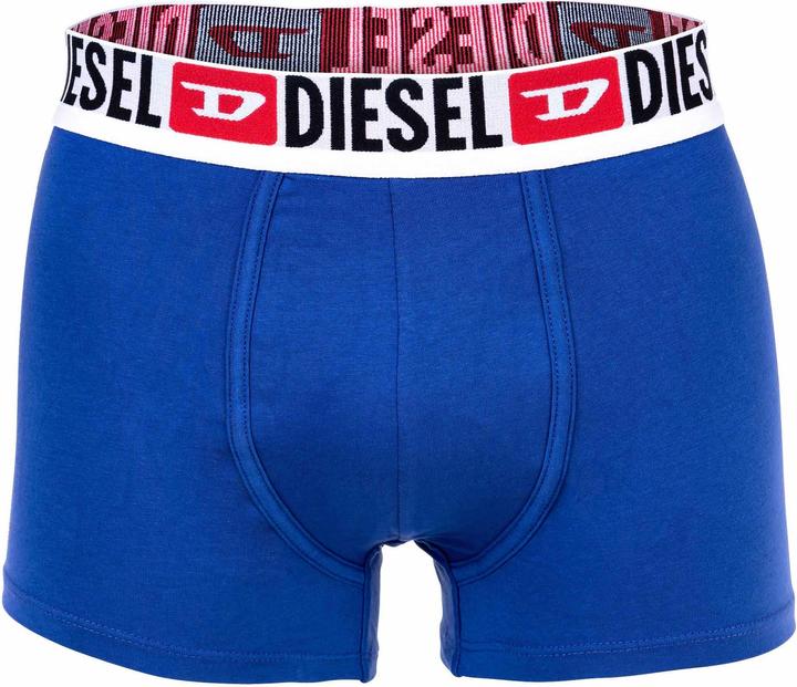 Immagine prodotto Diesel Umbx-Damienfivepack (M, Confezione da 5 pezzi)