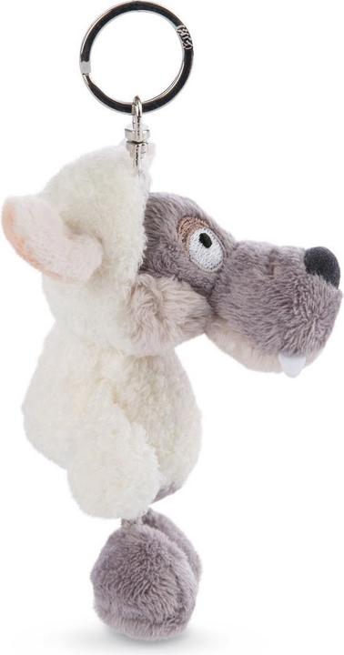 Produktbild NICI Wolf Ulvy 10cm BB SA