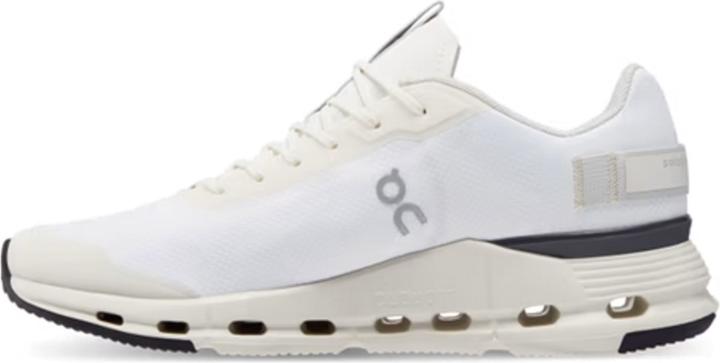 Actual product image On Running Damen Schuh Cloudnova Form (36)