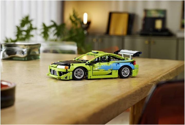 Immagine prodotto LEGO Mitsubishi Eclipse Fast and Furious (42229, LEGO Technic)