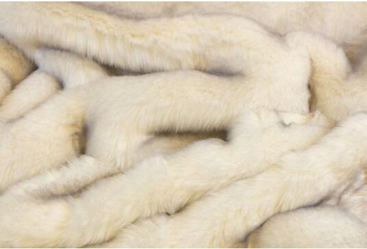 Actual product image Flair Kunstfell Greif (150 x 200 cm)