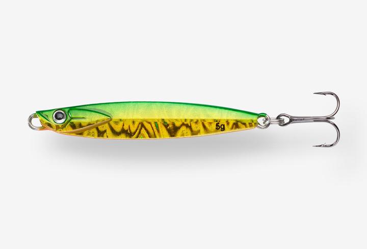Produktbild Caperlan Wobbler Casting-Jig