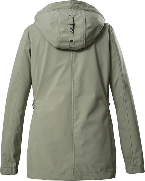 Immagine prodotto G.I.G.A DX Giacca Softshell con Cappuccio (44)