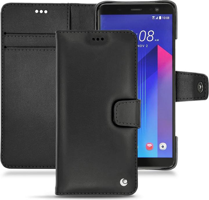 Actual product image Noreve Leather cover (HTC U11+)