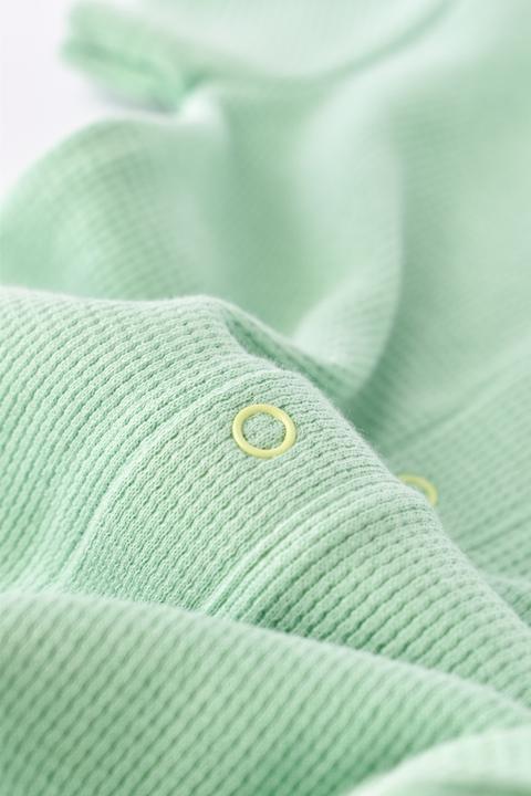 Produktbild BabyCosy Strampler kurze. kurzarm (62)