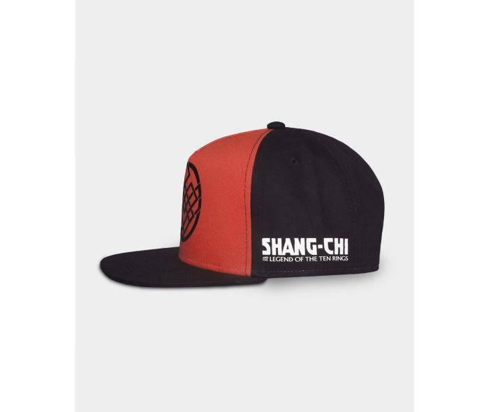 Actual product image Snapback cap (One size)