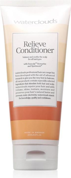 Immagine prodotto Waterclouds Balsamo Relieve - 200ml (200 ml)