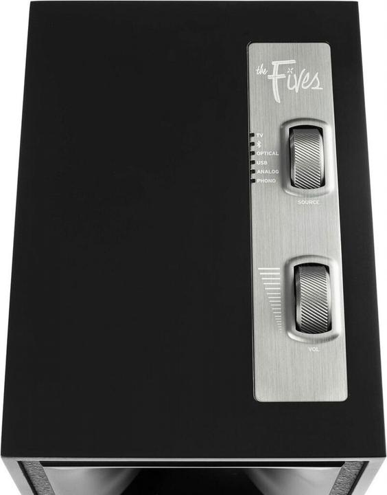 Produktbild Klipsch The Fives (1 Paar, 160 W)