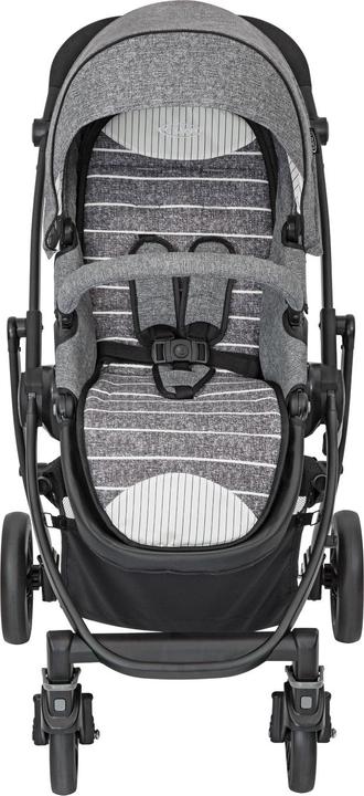 Actual product image Graco Evo Trio Set (0 Months - 4 years)