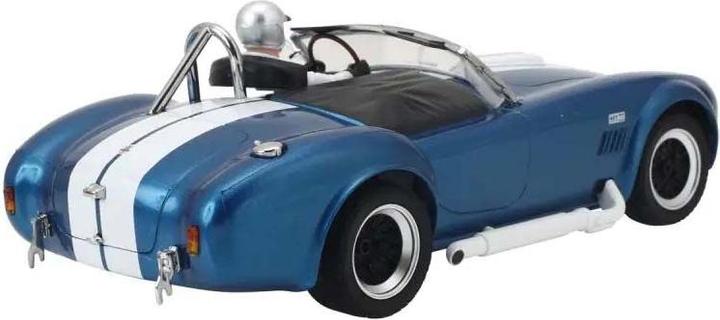 Produktbild Kyosho Europe Shelby Cobra 427 S/C 1:28, 1960, Blau