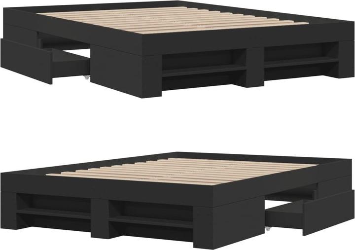 Immagine prodotto VidaXL Letto (120 x 190 cm)