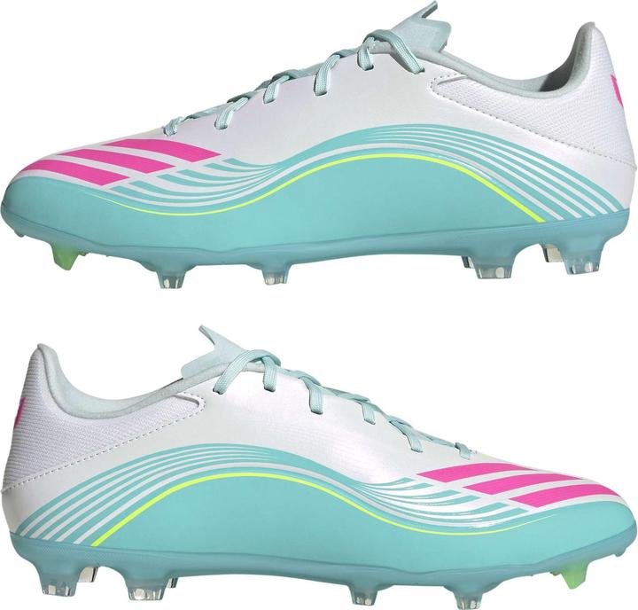 Image du produit Adidas F50 Messi League FG/MG (42 2/3)