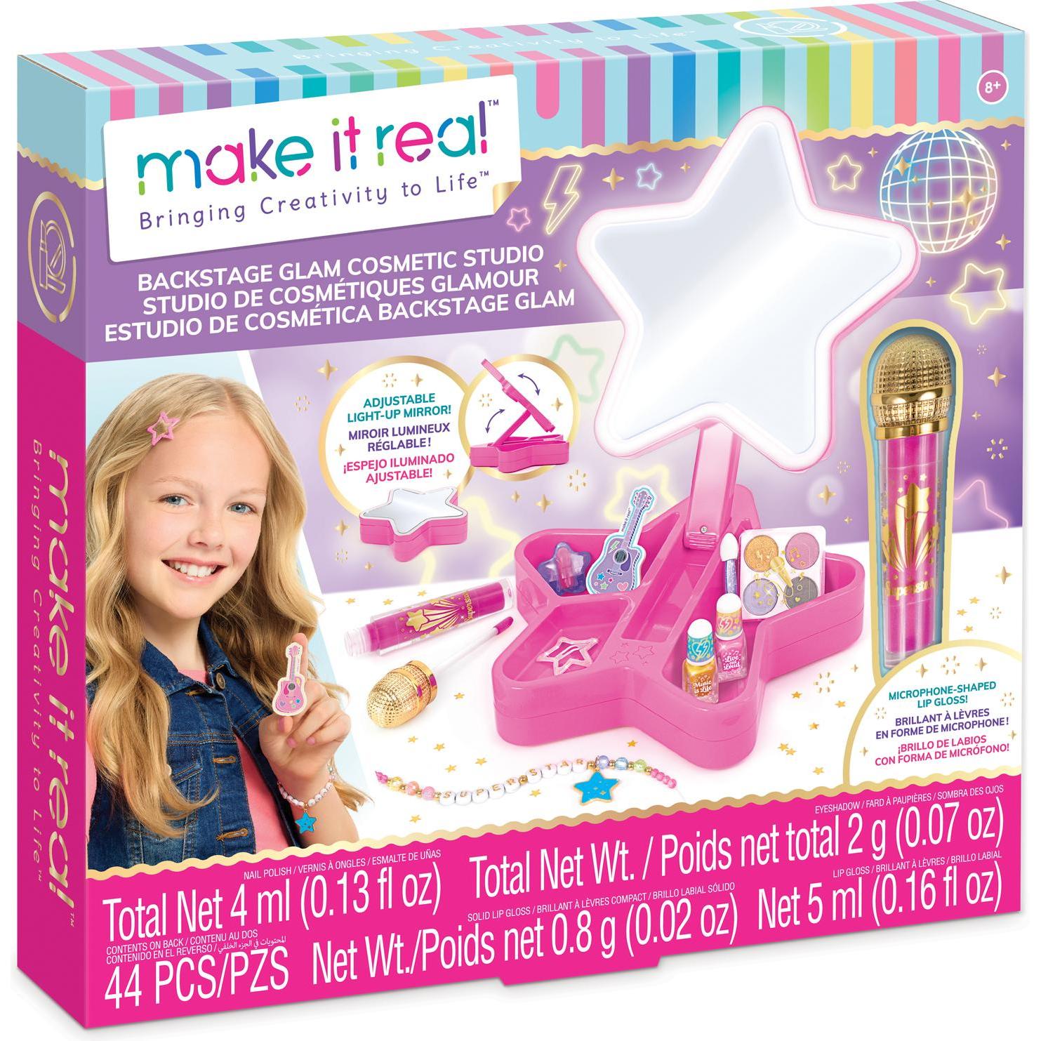 Make it Real Kosmetikstudio Glamour (MR2512)