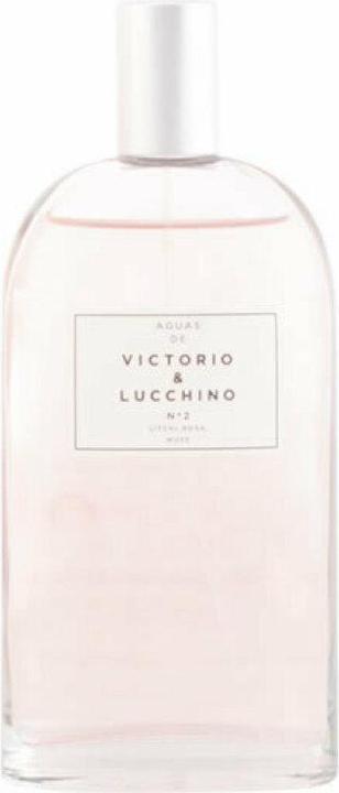 Image du produit Victorio & Lucchino No2 Rosa Fresca by Eau de Toilette Spray 151 ml (Eau de toilette, 151 ml)