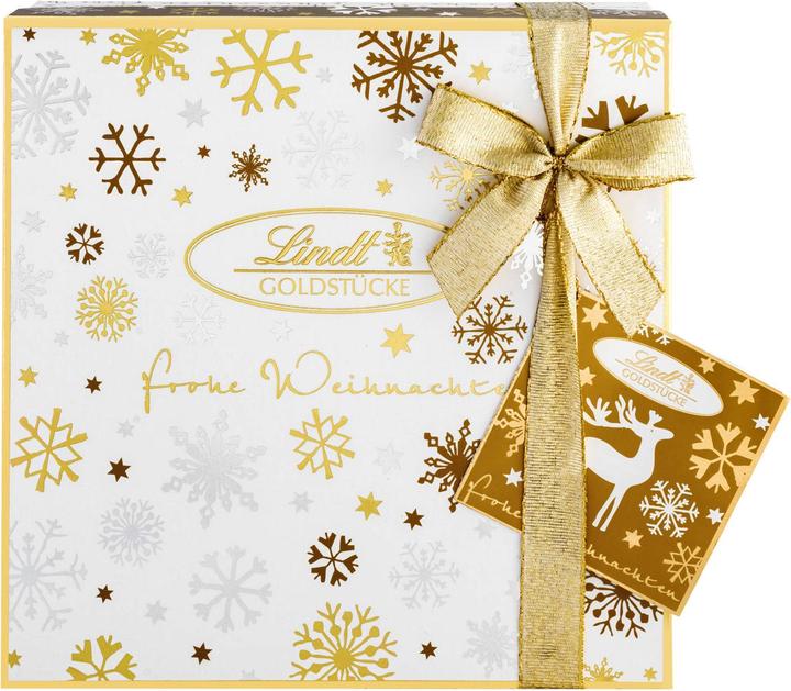 Produktbild Lindt Goldstücke Pralinés (250 g)