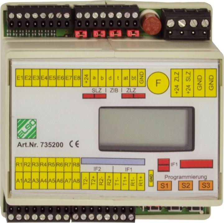 Produktbild ELSO 735200